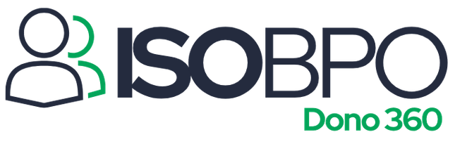 ISO BPO · Dono 360